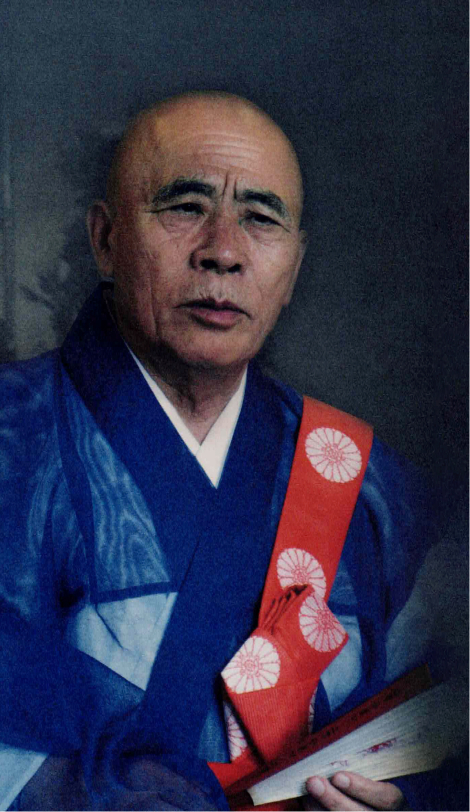 小林隆彰師